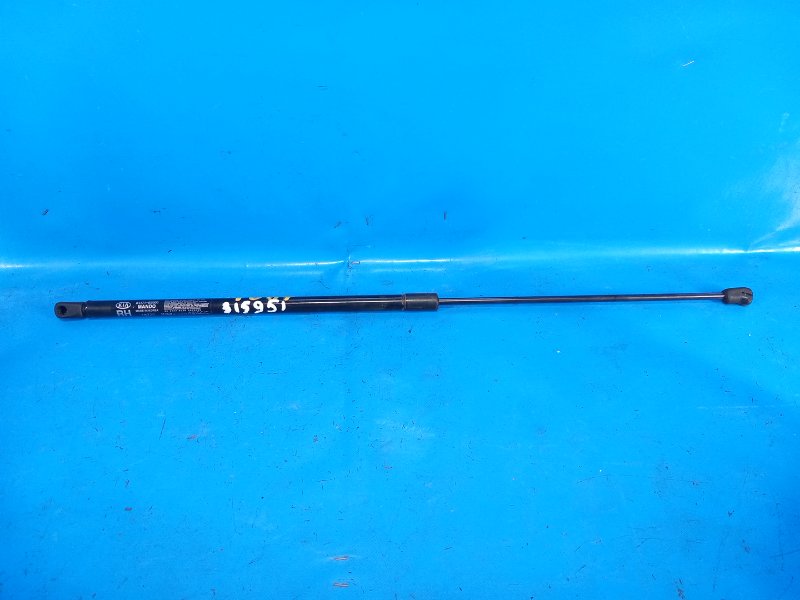 Амортизатор капота правый KIA SOUL PS 13-19 2016 1.6 G4FD 81171B2000 Б/У