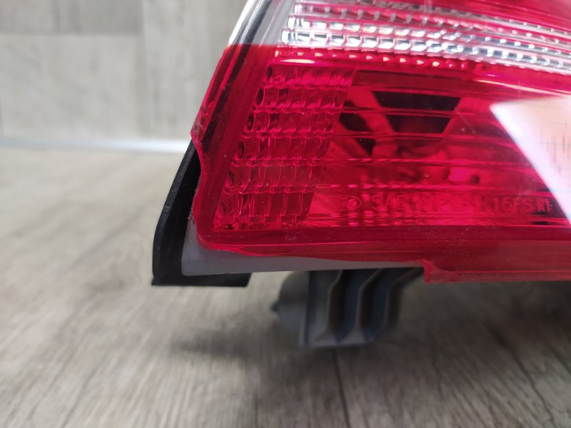 Фонарь наружный задний правый FOCUS 10-18 2016 CB8 2.0 XQDA