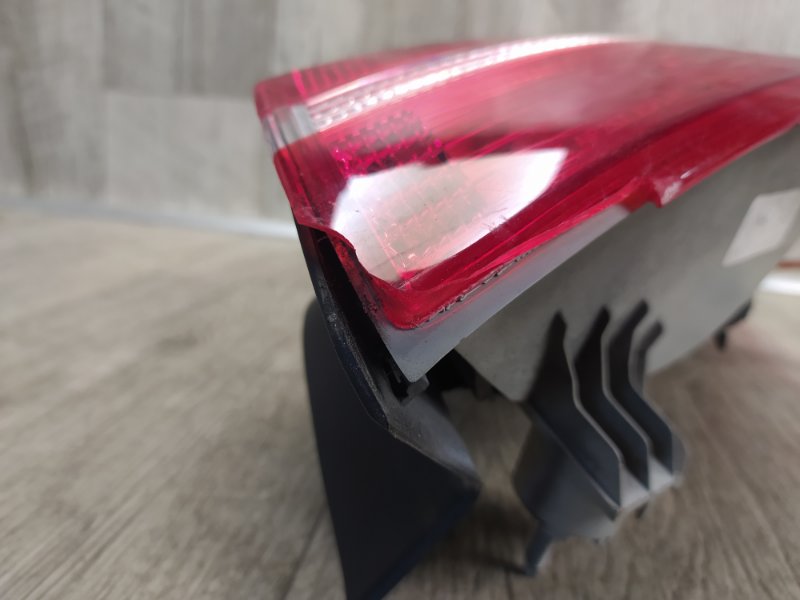 Фонарь наружный задний правый FOCUS 10-18 2016 CB8 2.0 XQDA