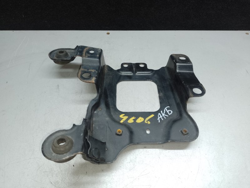 Полка аккумулятора MAZDA 3 BL 09-13 2009 2.5 L (L5-VE) C270-56-03YA Б/У