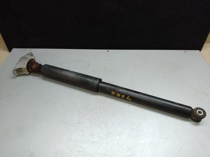 Запчасть амортизатор задний MAZDA 3 BL 09-13 2009 2.5 L (L5-VE) BBM3-28-910D Б/У Амортизатор задний MAZDA 3 BL 09-13 2009 2.5 L (L5-VE) BBM3-28-910D Б/У