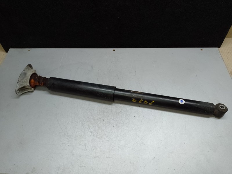 Запчасть амортизатор задний MAZDA 3 BL 09-13 2009 2.5 L (L5-VE) BBM3-28-910D Б/У Амортизатор задний MAZDA 3 BL 09-13 2009 2.5 L (L5-VE) BBM3-28-910D Б/У