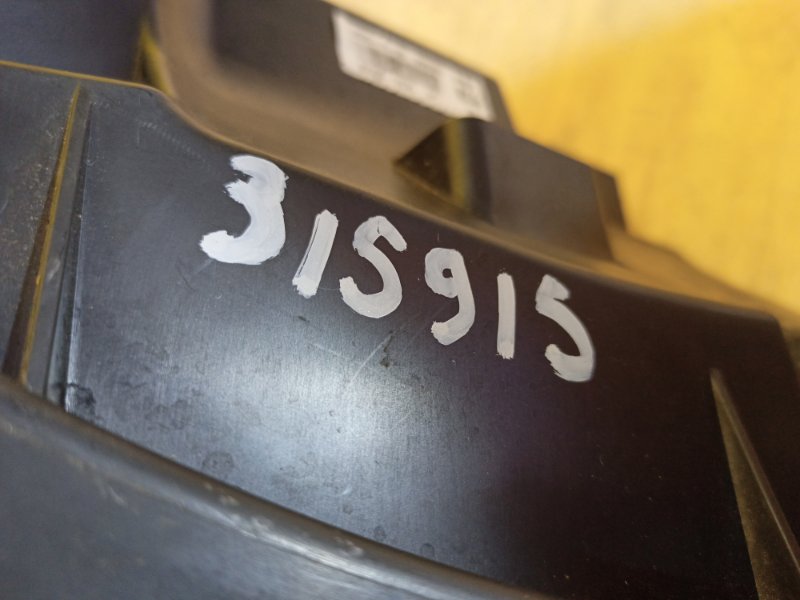 Дневной ходовой огонь правый TUCSON NX4  20-