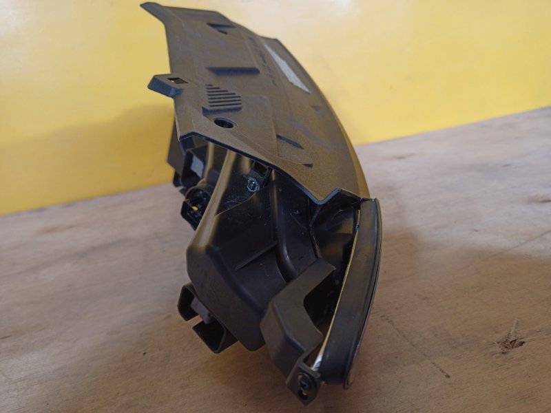 Дневной ходовой огонь правый HYUNDAI TUCSON NX4  20-