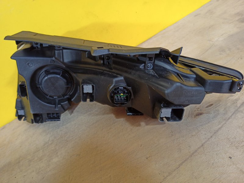 Дневной ходовой огонь правый TUCSON NX4  20-