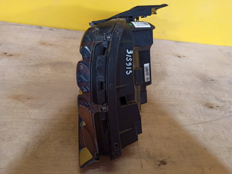 Дневной ходовой огонь правый TUCSON NX4  20-