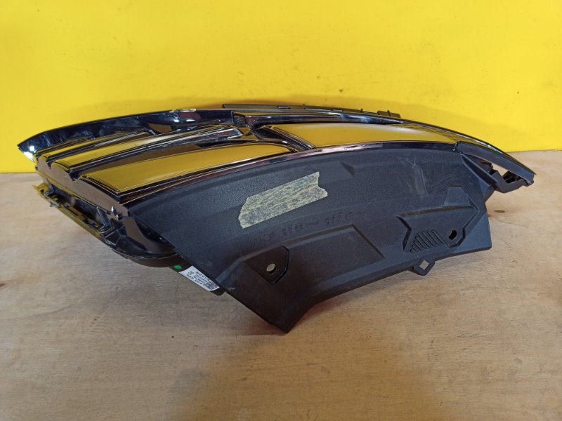 Дневной ходовой огонь правый TUCSON NX4  20-