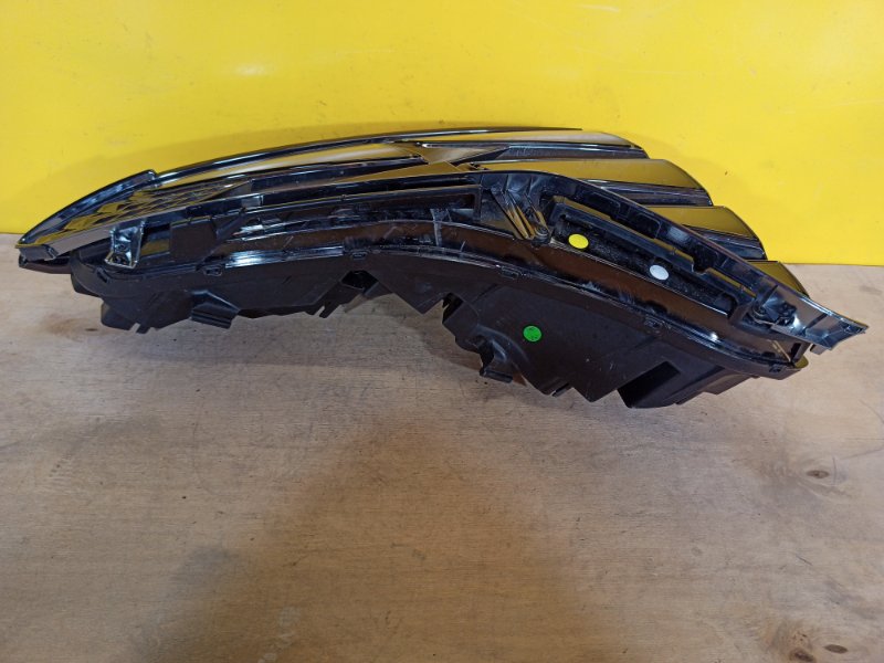 Дневной ходовой огонь правый TUCSON NX4  20-