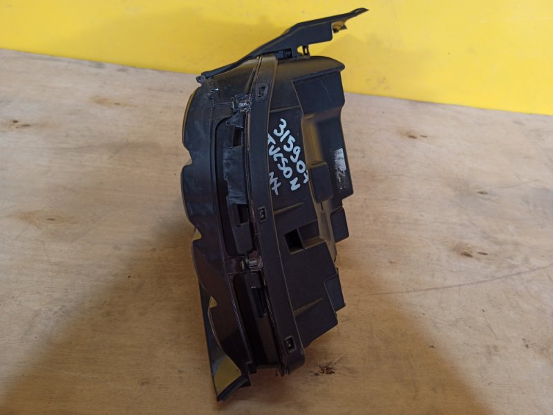 Дневной ходовой огонь правый HYUNDAI TUCSON NX4  20-