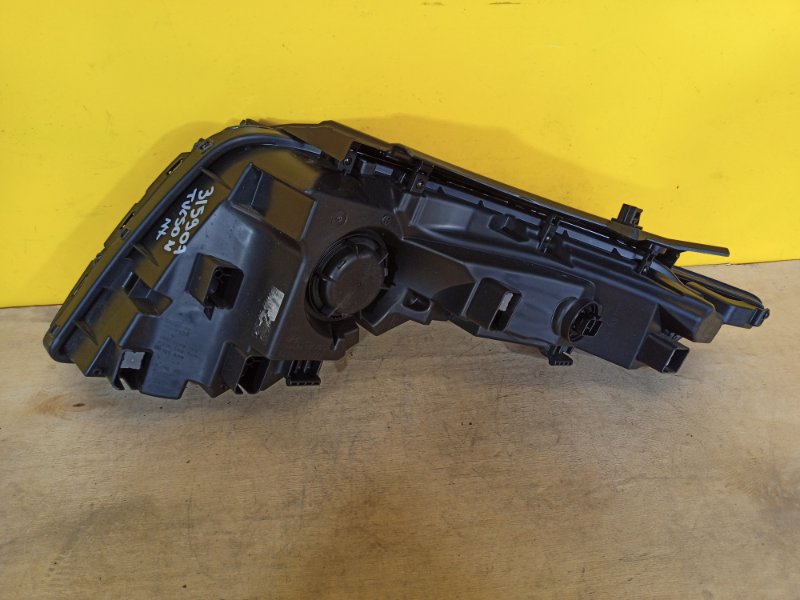 Дневной ходовой огонь правый TUCSON NX4  20-