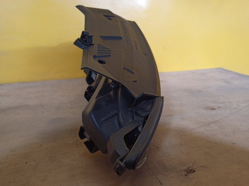 Дневной ходовой огонь правый TUCSON NX4  20-