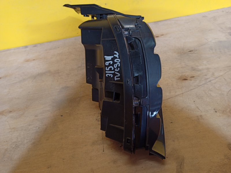 Дневной ходовой огонь левый HYUNDAI TUCSON NX4  20-