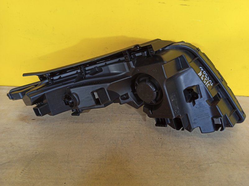 Дневной ходовой огонь левый TUCSON NX4  20-