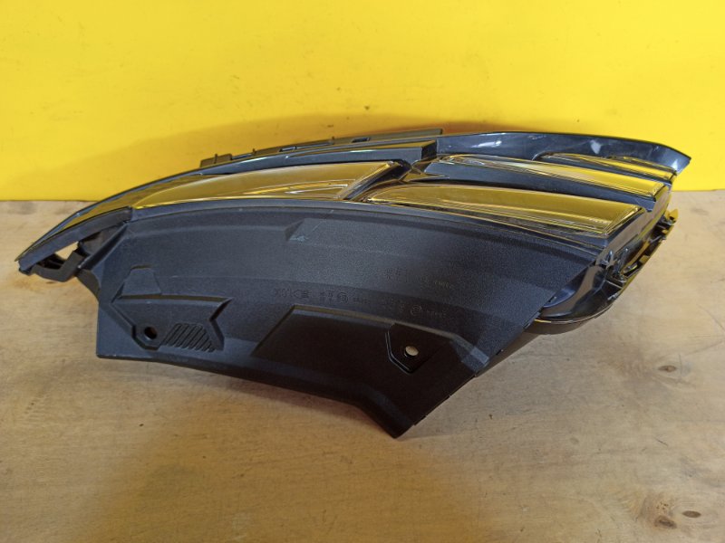 Дневной ходовой огонь левый TUCSON NX4  20-