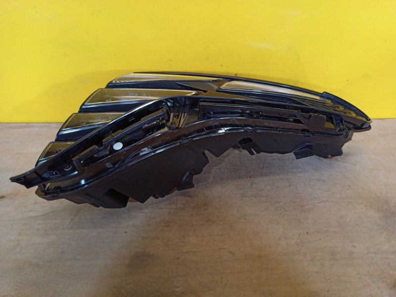 Дневной ходовой огонь левый TUCSON NX4  20-