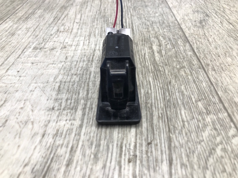 Подсветка номера NISSAN QASHQAI/ROGUE SPORT 14- J11 2.0L MR20DD