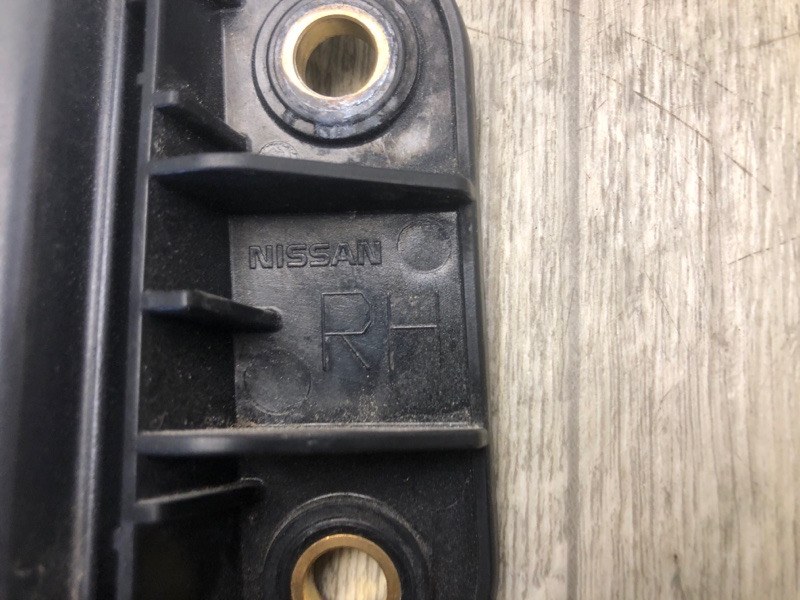 Датчик слепых зон правый QASHQAI/ROGUE SPORT 14- 2020 J11 2.0L MR20DD