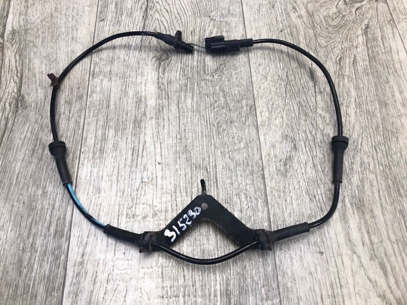 Датчик ABS задний левый QASHQAI/ROGUE SPORT 14- 2020 J11 2.0L MR20DD