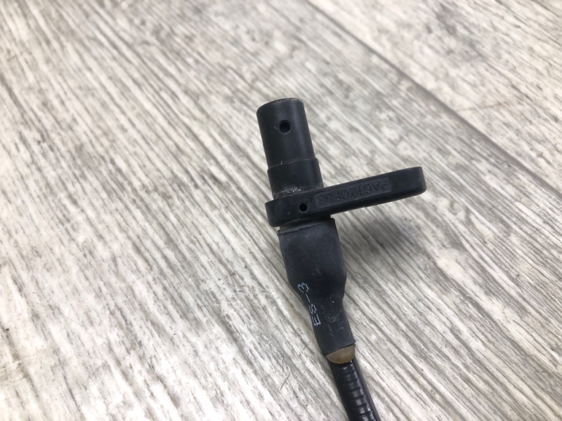 Датчик ABS задний левый NISSAN QASHQAI/ROGUE SPORT 14- J11 2.0L MR20DD