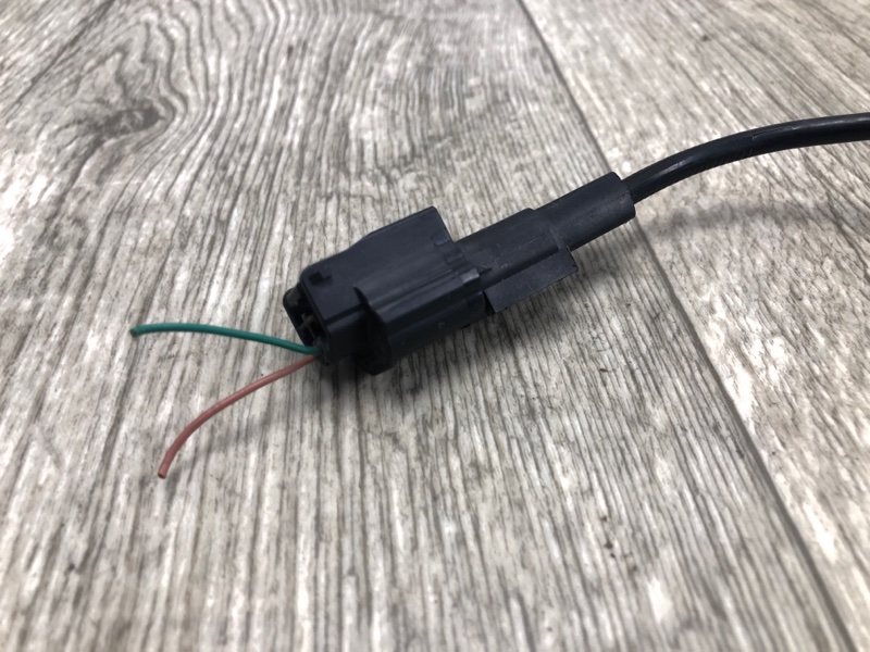 Датчик ABS задний левый QASHQAI/ROGUE SPORT 14- 2020 J11 2.0L MR20DD