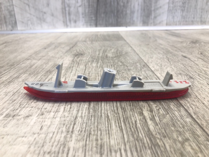 Катафот L левый задний QASHQAI/ROGUE SPORT 14- 2020 J11 2.0L MR20DD