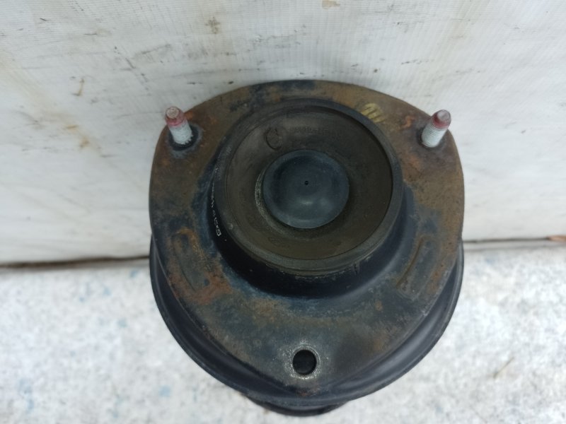 Амортизатор передний левый TUCSON 04-10 2006 2.7 G6BA