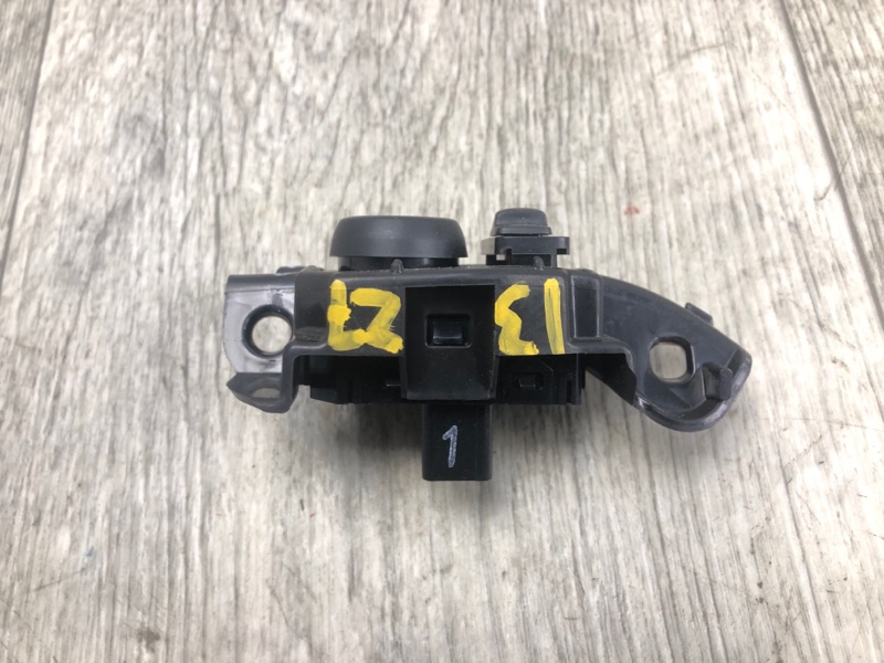 Блок управления зеркалами QASHQAI/ROGUE SPORT 14- 2020 J11 2.0L MR20DD