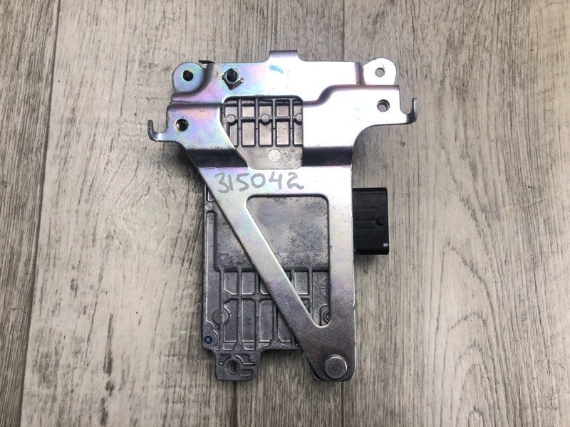 Блок управления АКПП QASHQAI/ROGUE SPORT 14- 2020 J11 2.0L MR20DD