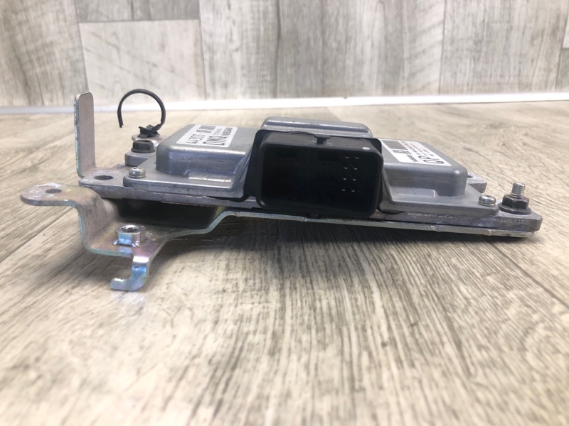 Блок управления АКПП NISSAN QASHQAI/ROGUE SPORT 14- J11 2.0L MR20DD