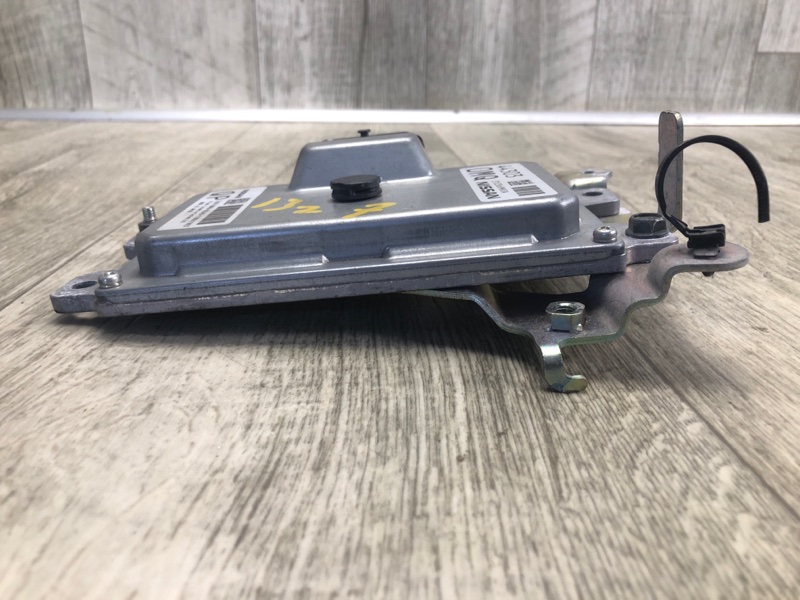 Блок управления АКПП QASHQAI/ROGUE SPORT 14- 2020 J11 2.0L MR20DD