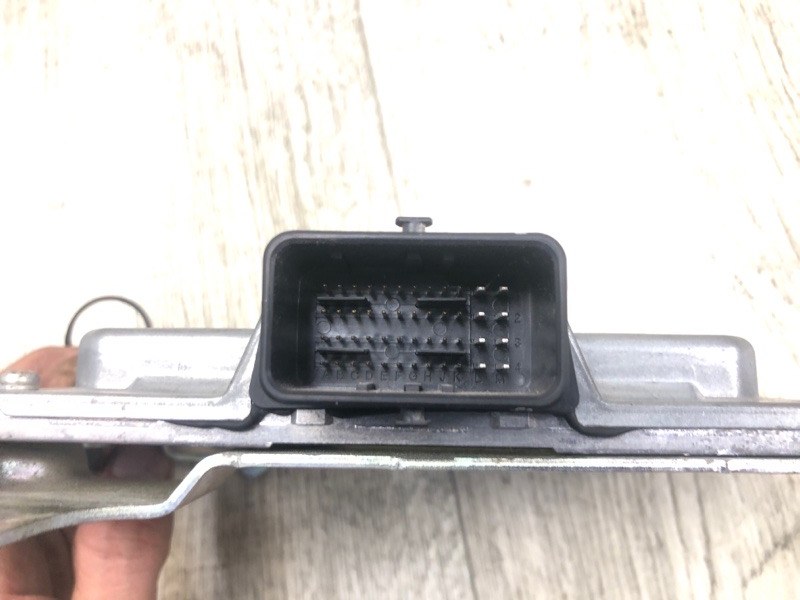 Блок управления АКПП QASHQAI/ROGUE SPORT 14- 2020 J11 2.0L MR20DD