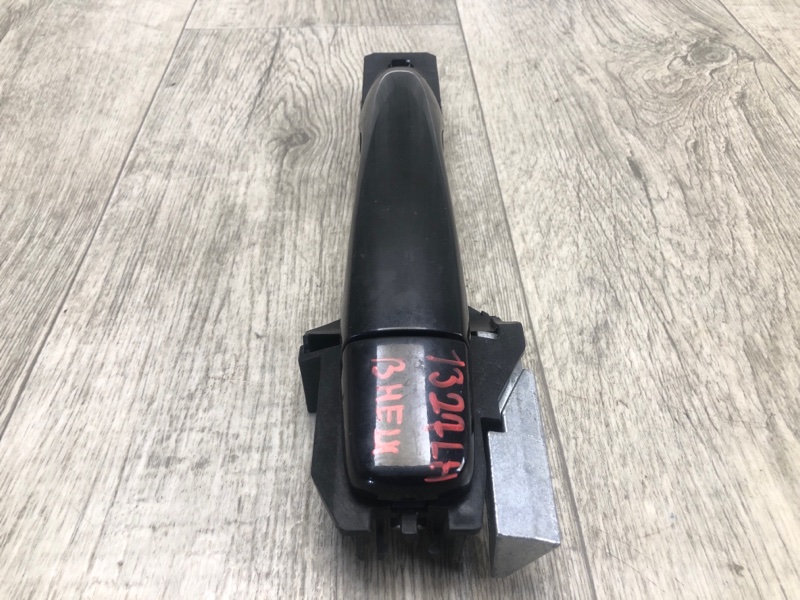 Ручка двери наружная задняя левая NISSAN QASHQAI/ROGUE SPORT 14- J11 2.0L MR20DD