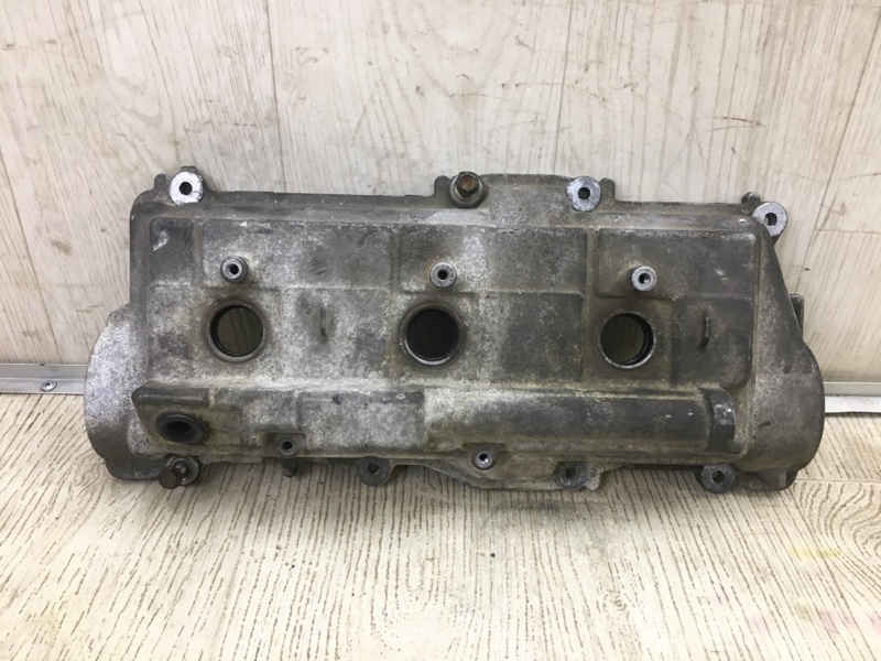 Крышка клапанная правая TOYOTA LAND CRUISER 90 96-03 3.4 1120162040 Б/У