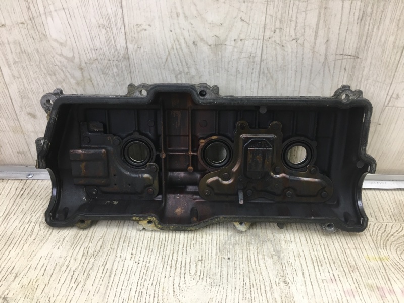 Крышка клапанная правая LAND CRUISER 90 96-03 3.4