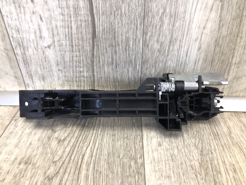 Ручка двери наружная задняя правая NISSAN QASHQAI/ROGUE SPORT 14- J11 2.0L MR20DD