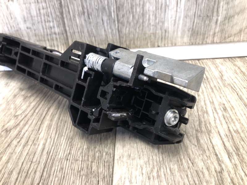 Ручка двери наружная задняя правая QASHQAI/ROGUE SPORT 14- 2020 J11 2.0L MR20DD