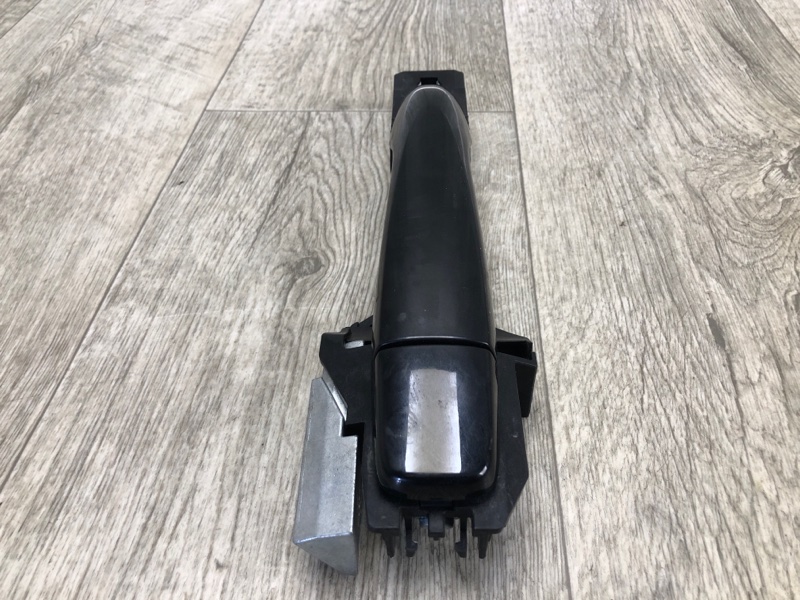 Ручка двери наружная задняя правая QASHQAI/ROGUE SPORT 14- 2020 J11 2.0L MR20DD