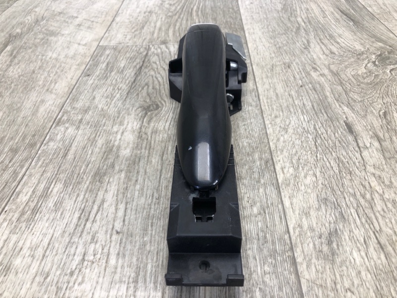 Ручка двери наружная задняя правая QASHQAI/ROGUE SPORT 14- 2020 J11 2.0L MR20DD
