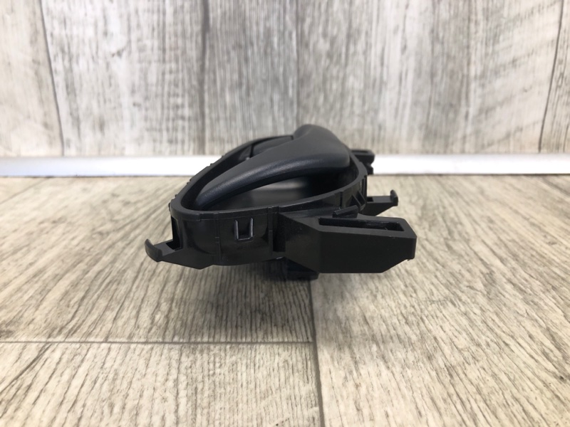 Ручка двери внутренняя передняя правая NISSAN QASHQAI/ROGUE SPORT 14- J11 2.0L MR20DD Ручка двери внутренняя передняя правая NISSAN QASHQAI/ROGUE SPORT 14- J11 2.0L MR20DD