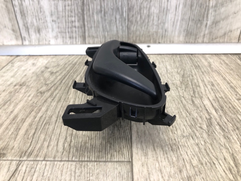 Ручка двери внутренняя передняя левая NISSAN QASHQAI/ROGUE SPORT 14- J11 2.0L MR20DD