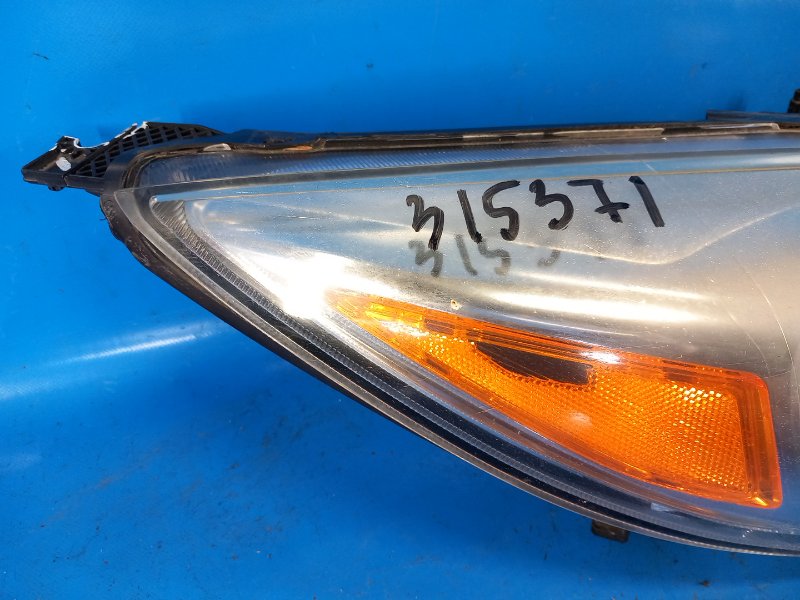 Фара правая FOCUS 10-18 2017 2.0