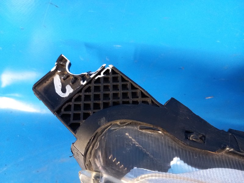 Фара правая FOCUS 10-18 2017 2.0