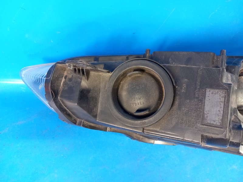 Фара правая FOCUS 10-18 2017 2.0