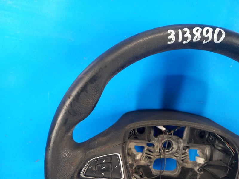 Руль FOCUS 10-18 2017 2.0