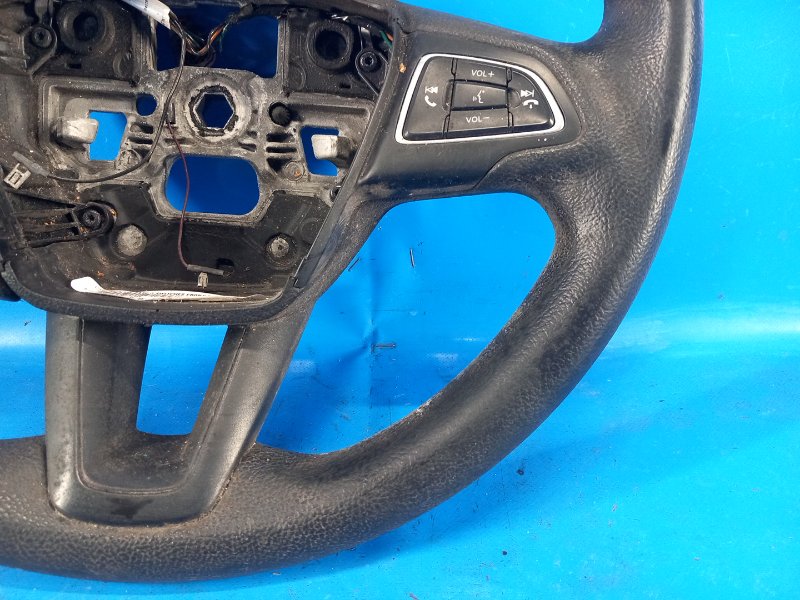 Руль FOCUS 10-18 2017 2.0