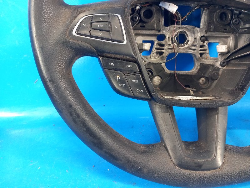 Руль FOCUS 10-18 2017 2.0