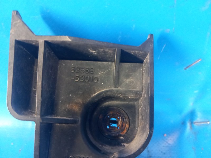 Кронштейн заднего бампера левый IS250/350 05-13 2009 GSE21L 3.5 2GR-FSE