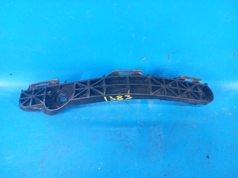 Кронштейн заднего бампера правый LEXUS IS250/350 05-13 2009 GSE21L 3.5 2GR-FSE 5256253020 Б/У