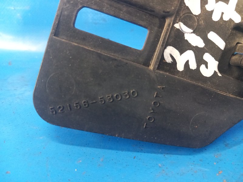 Кронштейн заднего бампера левый IS250/350 05-13 2009 GSE21L 3.5 2GR-FSE