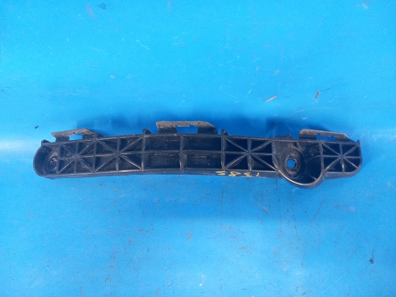 Кронштейн заднего бампера левый LEXUS IS250/350 05-13 2009 GSE21L 3.5 2GR-FSE 5256353020 Б/У